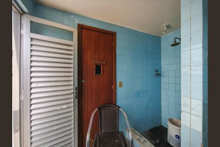 Apartamento à venda com 116m², 3 quartos e 1 vagaÁrea comum - Sauna
