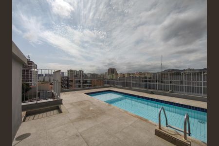 Apartamento à venda com 116m², 3 quartos e 1 vagaÁrea comum - Piscina