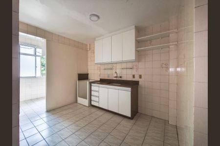 Apartamento à venda com 116m², 3 quartos e 1 vagaCozinha