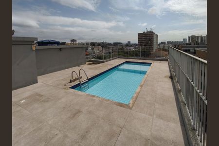 Apartamento à venda com 116m², 3 quartos e 1 vagaÁrea comum - Piscina