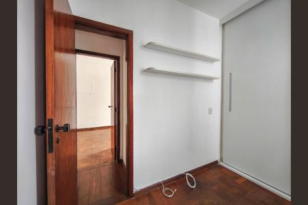 Apartamento à venda com 116m², 3 quartos e 1 vagaQuarto 2