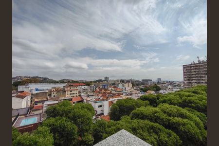 Apartamento à venda com 116m², 3 quartos e 1 vagaVista do Terraço