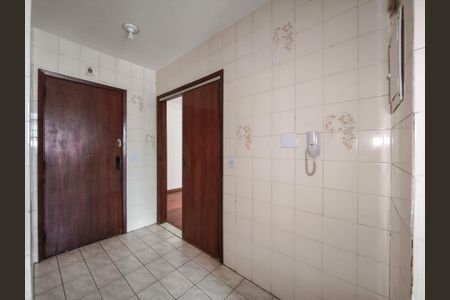 Apartamento à venda com 116m², 3 quartos e 1 vagaCozinha