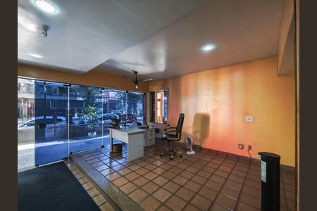 Apartamento à venda com 116m², 3 quartos e 1 vagaHall de Entrada