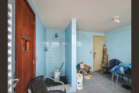 Apartamento à venda com 116m², 3 quartos e 1 vagaÁrea comum - Sauna