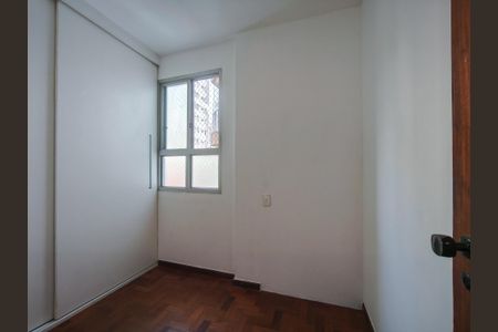 Apartamento à venda com 116m², 3 quartos e 1 vagaQuarto 2