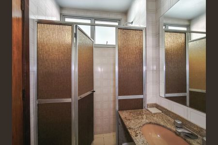 Apartamento à venda com 116m², 3 quartos e 1 vagaBanheiro da Suíte