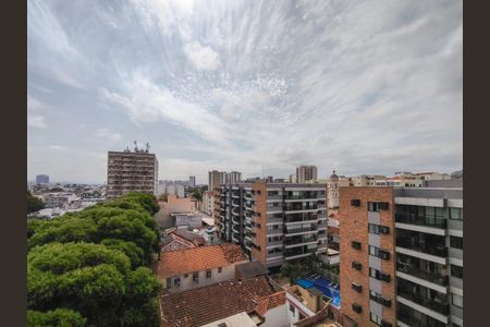 Apartamento à venda com 116m², 3 quartos e 1 vagaVista do Terraço