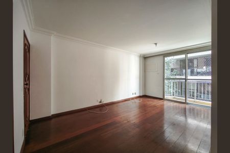 Sala de apartamento à venda com 3 quartos, 116m² em Maracanã, Rio de Janeiro