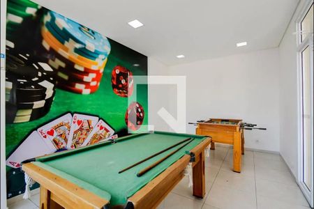 Apartamento para alugar com 51m², 2 quartos e 1 vagaÁrea comum