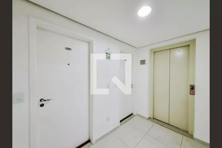 Apartamento para alugar com 51m², 2 quartos e 1 vagaHall de entrada