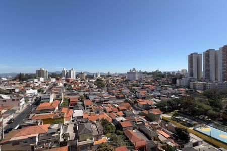 Apartamento para alugar com 51m², 2 quartos e 1 vagaVista do Quarto 1