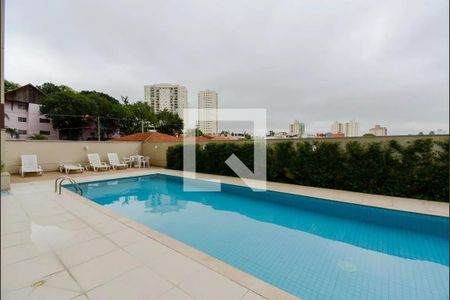 Apartamento para alugar com 51m², 2 quartos e 1 vagaÁrea comum