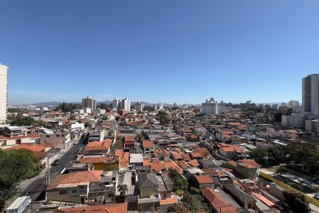 Apartamento para alugar com 51m², 2 quartos e 1 vagaVista do Quarto 2