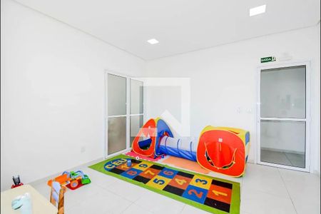 Apartamento para alugar com 51m², 2 quartos e 1 vagaÁrea comum