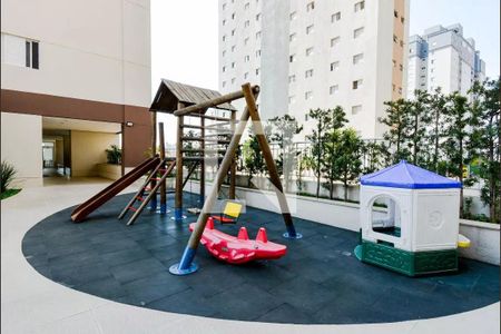 Apartamento para alugar com 51m², 2 quartos e 1 vagaÁrea comum