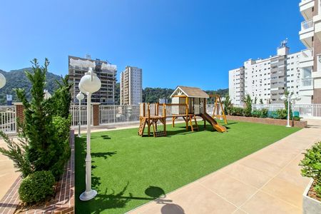 Apartamento para alugar com 121m², 3 quartos e 3 vagas Apartamento para alugar com 121m², 3 quartos e 3 vagasÁrea comum - Playground