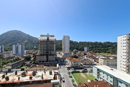 Apartamento para alugar com 121m², 3 quartos e 3 vagas Apartamento para alugar com 121m², 3 quartos e 3 vagasVista da Sacada