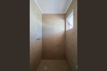 Apartamento para alugar com 121m², 3 quartos e 3 vagas Apartamento para alugar com 121m², 3 quartos e 3 vagasBanheiro da Suíte 1
