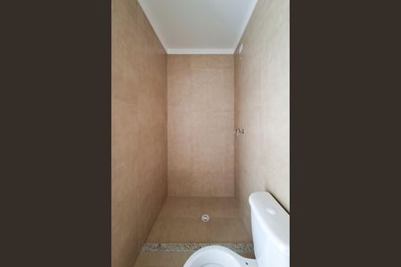 Apartamento para alugar com 121m², 3 quartos e 3 vagas Apartamento para alugar com 121m², 3 quartos e 3 vagasBanheiro da Suíte 3