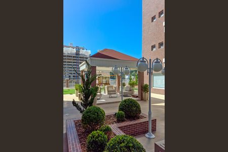 Apartamento para alugar com 121m², 3 quartos e 3 vagas Apartamento para alugar com 121m², 3 quartos e 3 vagasÁrea comum