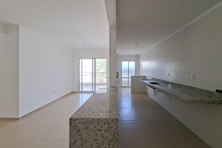 Apartamento para alugar com 121m², 3 quartos e 3 vagas Apartamento para alugar com 121m², 3 quartos e 3 vagasSala/cozinha