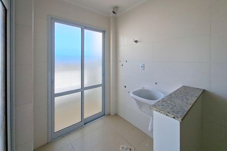 Apartamento para alugar com 121m², 3 quartos e 3 vagas Apartamento para alugar com 121m², 3 quartos e 3 vagasÁrea de Serviço