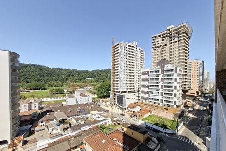 Apartamento para alugar com 121m², 3 quartos e 3 vagas Apartamento para alugar com 121m², 3 quartos e 3 vagasVista da Sacada