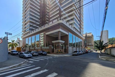 Apartamento para alugar com 121m², 3 quartos e 3 vagas Apartamento para alugar com 121m², 3 quartos e 3 vagasFachada