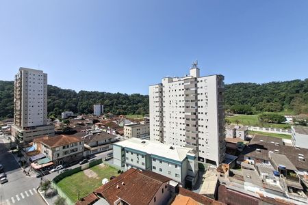 Apartamento para alugar com 121m², 3 quartos e 3 vagas Apartamento para alugar com 121m², 3 quartos e 3 vagasVista da Sacada