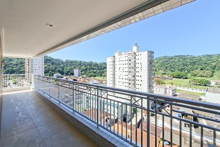Apartamento para alugar com 121m², 3 quartos e 3 vagas Apartamento para alugar com 121m², 3 quartos e 3 vagasSacada