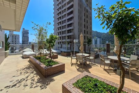 Apartamento para alugar com 121m², 3 quartos e 3 vagas Apartamento para alugar com 121m², 3 quartos e 3 vagasÁrea comum