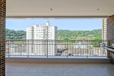 Apartamento para alugar com 121m², 3 quartos e 3 vagas Apartamento para alugar com 121m², 3 quartos e 3 vagasSacada