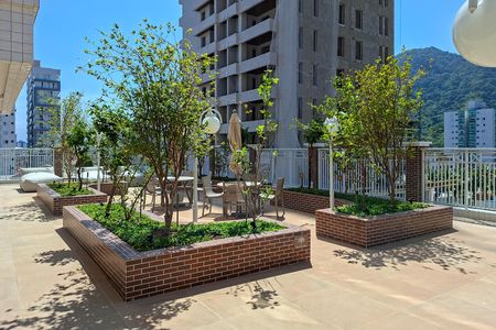 Apartamento para alugar com 121m², 3 quartos e 3 vagas Apartamento para alugar com 121m², 3 quartos e 3 vagasÁrea comum