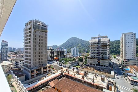 Apartamento para alugar com 121m², 3 quartos e 3 vagas Apartamento para alugar com 121m², 3 quartos e 3 vagasVista da Sacada