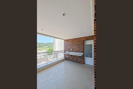 Apartamento para alugar com 121m², 3 quartos e 3 vagas Apartamento para alugar com 121m², 3 quartos e 3 vagasSacada