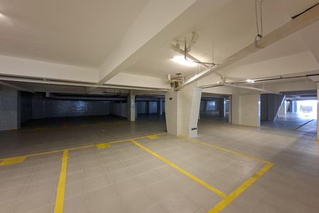 Apartamento para alugar com 121m², 3 quartos e 3 vagas Apartamento para alugar com 121m², 3 quartos e 3 vagasGaragem