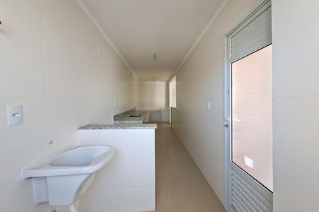 Apartamento para alugar com 121m², 3 quartos e 3 vagas Apartamento para alugar com 121m², 3 quartos e 3 vagasÁrea de Serviço
