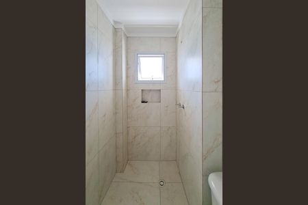 Apartamento para alugar com 121m², 3 quartos e 3 vagas Apartamento para alugar com 121m², 3 quartos e 3 vagasBanheiro da Suíte 2