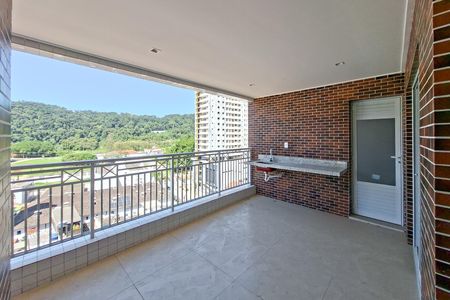 Apartamento para alugar com 121m², 3 quartos e 3 vagas Apartamento para alugar com 121m², 3 quartos e 3 vagasSacada
