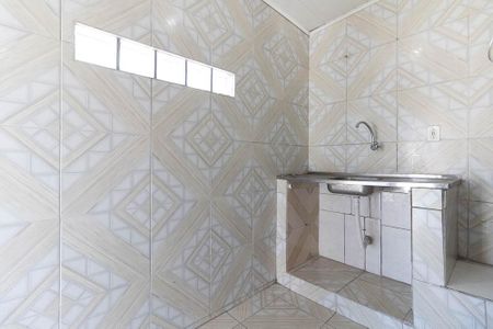 Casa à venda com 50m², 2 quartos e sem vagaCozinha