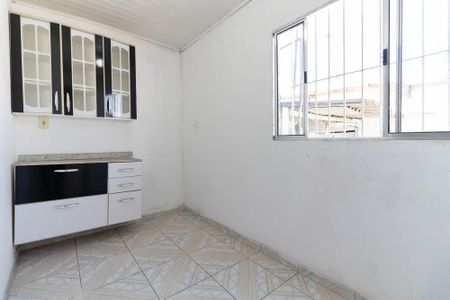 Casa à venda com 50m², 2 quartos e sem vagaCozinha