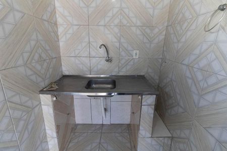 Casa à venda com 50m², 2 quartos e sem vagaCozinha