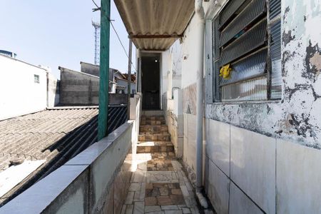 Casa à venda com 50m², 2 quartos e sem vagaÁrea de Serviço