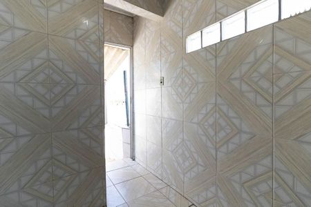 Casa à venda com 50m², 2 quartos e sem vagaCozinha