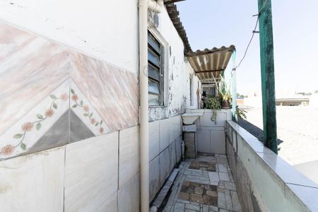 Casa à venda com 50m², 2 quartos e sem vagaÁrea de Serviço