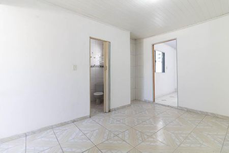 Quarto 2 de casa à venda com 2 quartos, 50m² em Vila Água Funda, São Paulo