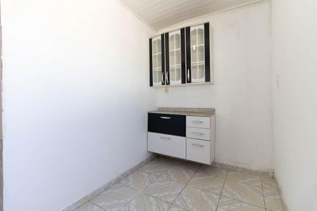 Casa à venda com 50m², 2 quartos e sem vagaCozinha