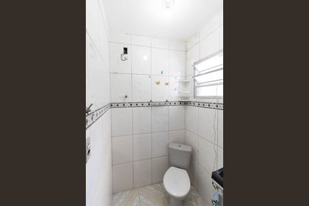 Casa à venda com 50m², 2 quartos e sem vagaBanheiro