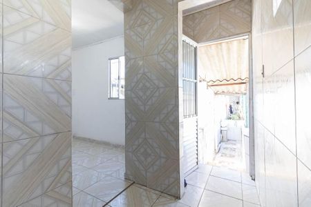 Casa à venda com 50m², 2 quartos e sem vagaCozinha